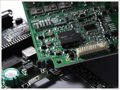 機能材料事業 電子部材