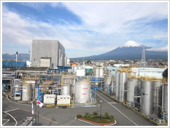 富士工場