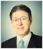 取締役社長 末村 長弘