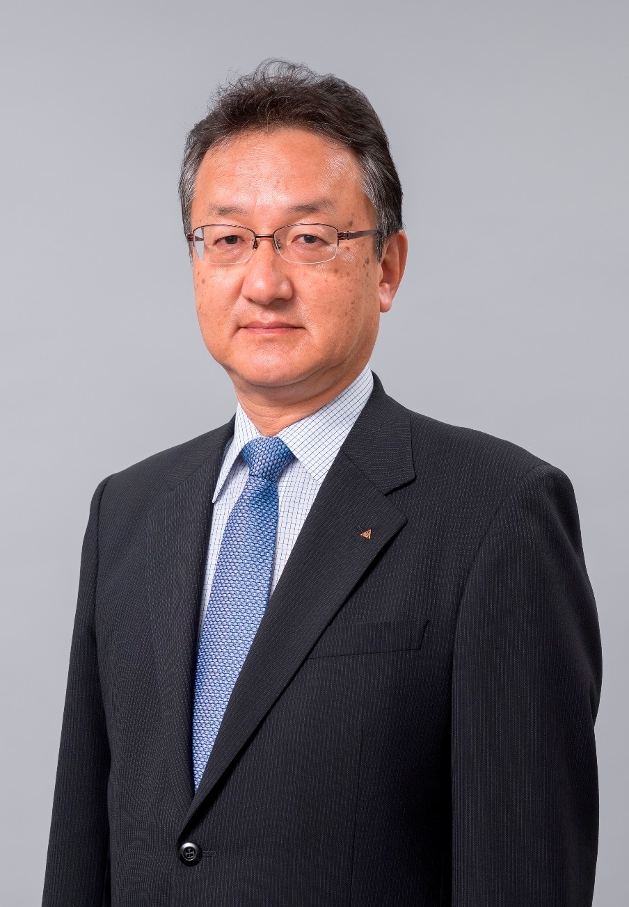 取締役社長 宇根 高司
