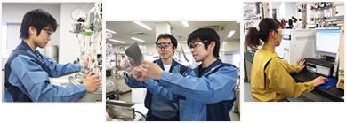 研究開発・技術