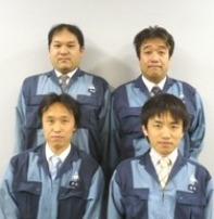 光電子材料事業部