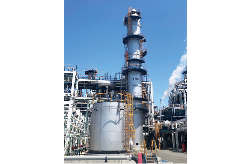 千葉アルコン製造株式会社開設