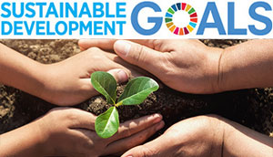 Sustainable Development Goals