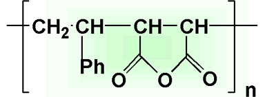 スチレン－無水マレイン酸共重合体